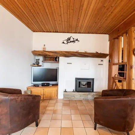 Feriehus Volets Verts La Plagne