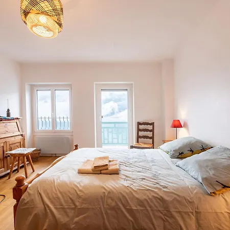 Casa vacanze Volets Verts