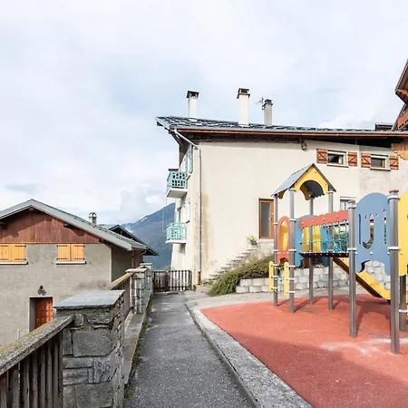 Volets Verts Casa vacanze