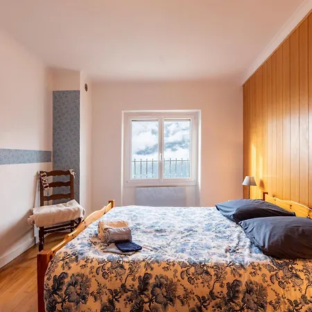 Casa vacanze Volets Verts *