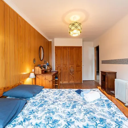 Casa vacanze Volets Verts La Plagne