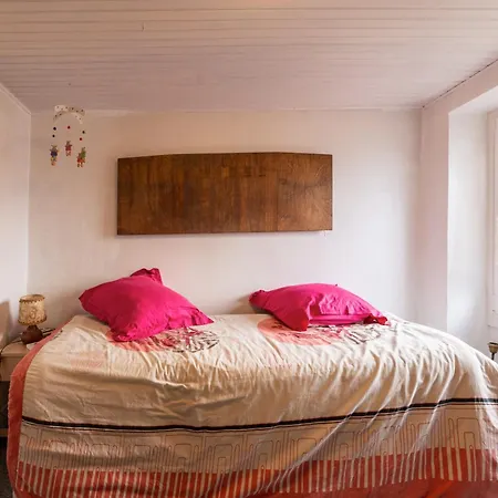 Volets Verts Casa vacanze