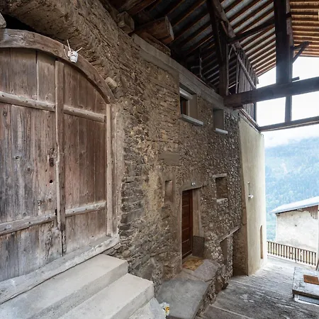 Volets Verts La Plagne