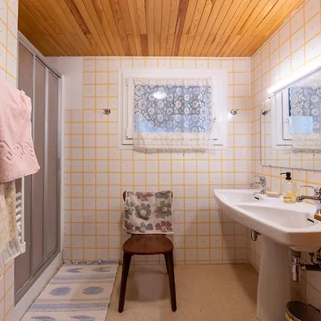 Volets Verts ラ・プラーニュ