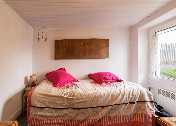 Tatil Evi Volets Verts *