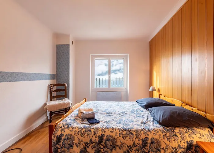 Tatil Evi Volets Verts