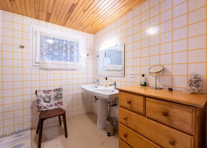 Tatil Evi Volets Verts La Plagne