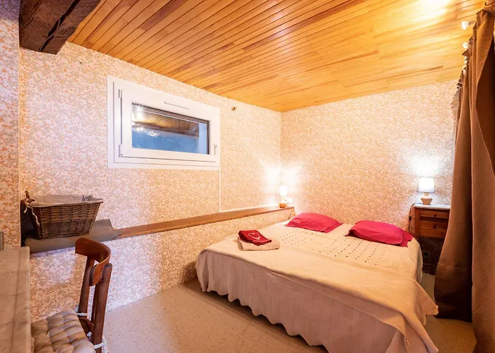 Tatil Evi Volets Verts
